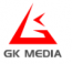 GK Media logo